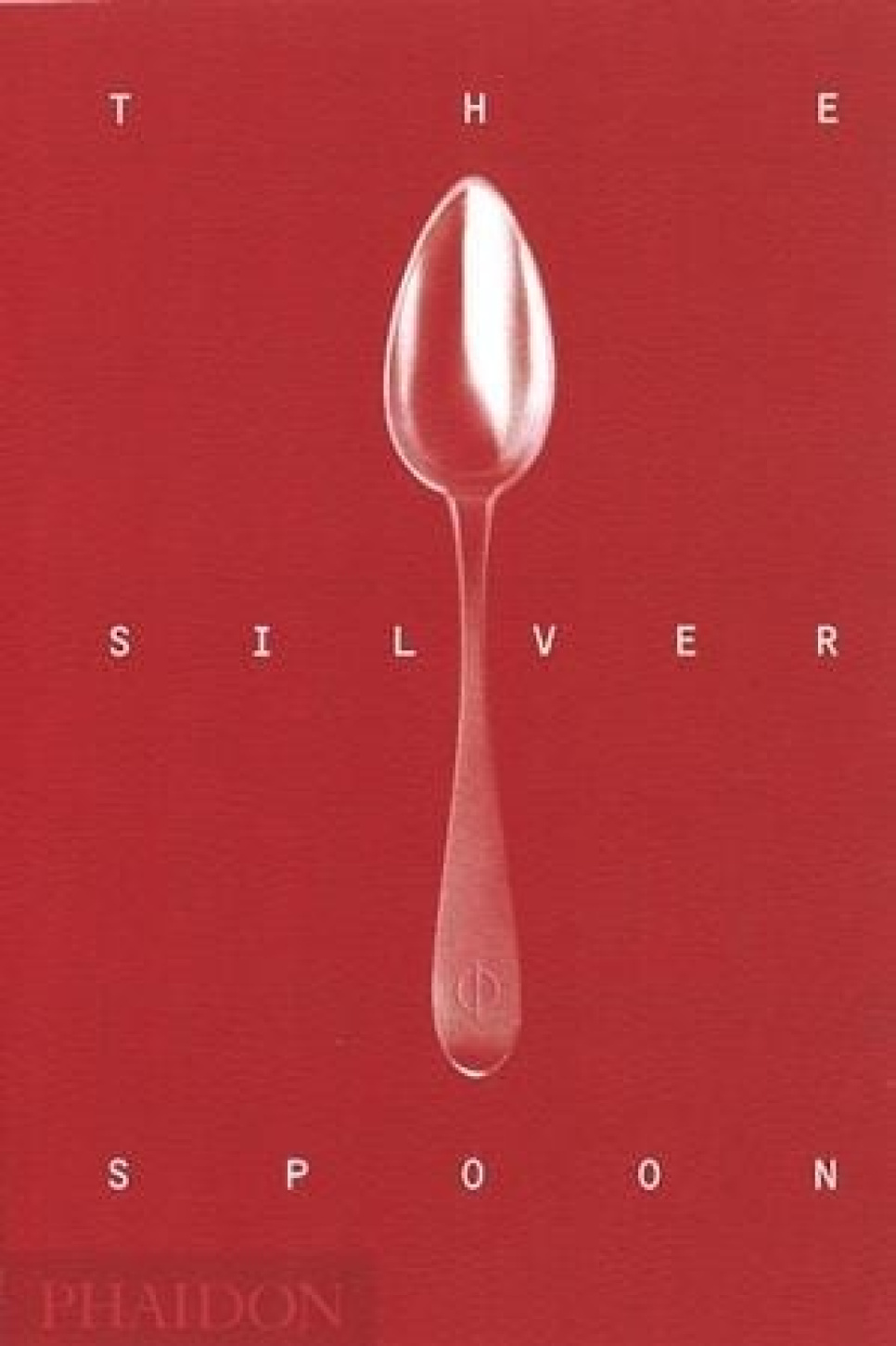 Kokboken The Silver Spoon dans le groupe Cuisine / Livres de cuisine / Cuisines nationales et régionales / Europe l\'adresse The Kitchen Lab (1987-14475)