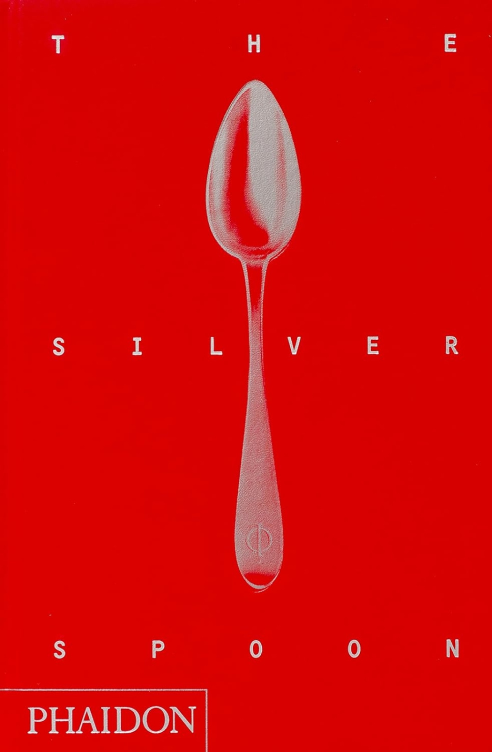 The Silver Spoon in der Gruppe Kochen / Kochbücher / Küchen & Kulturen / Italien bei The Kitchen Lab (1987-14475)