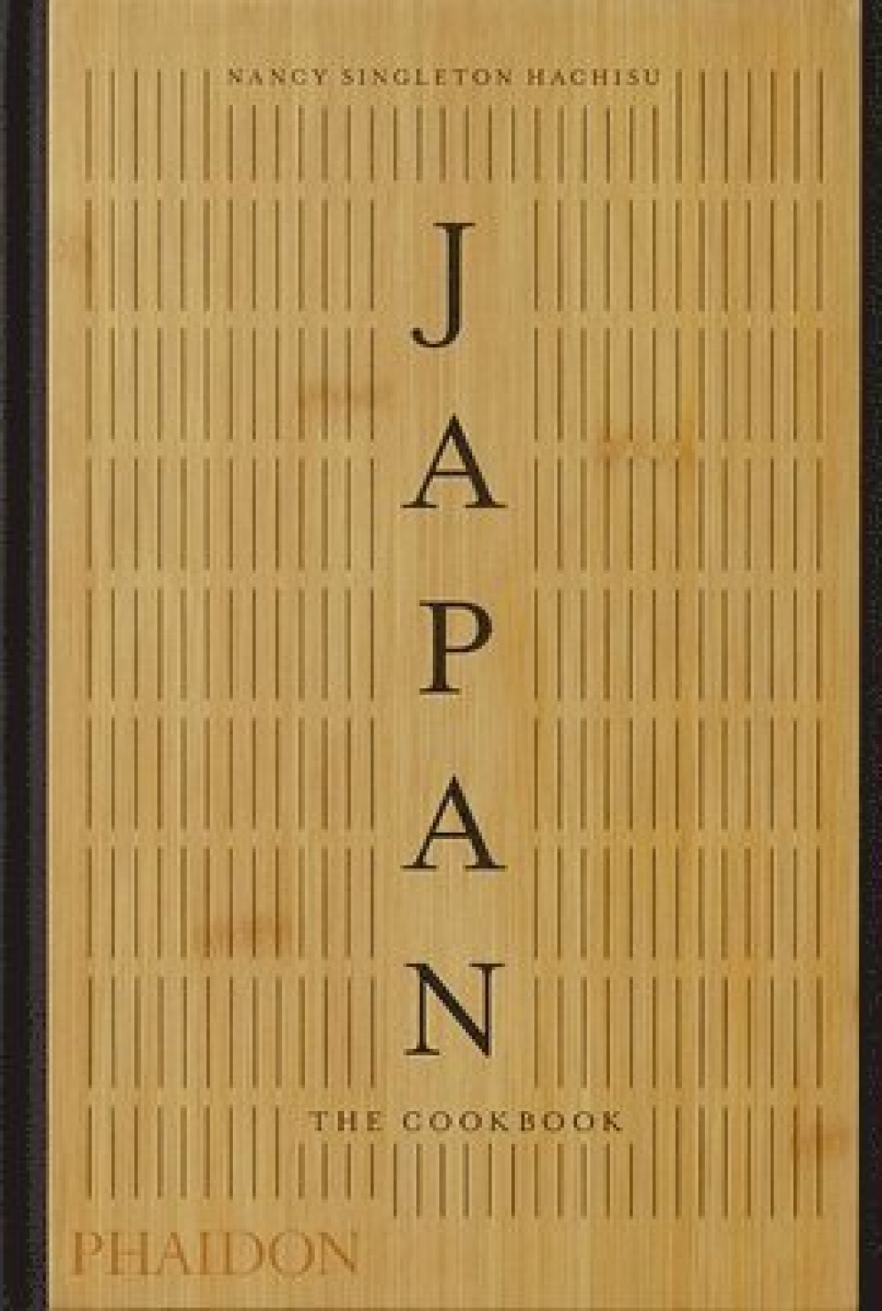 Japan: The Cookbook av Nancy Singleton Hachisu in the group Cooking / Cookbooks / National & regional cuisines / Asia at KitchenLab (1987-17224)