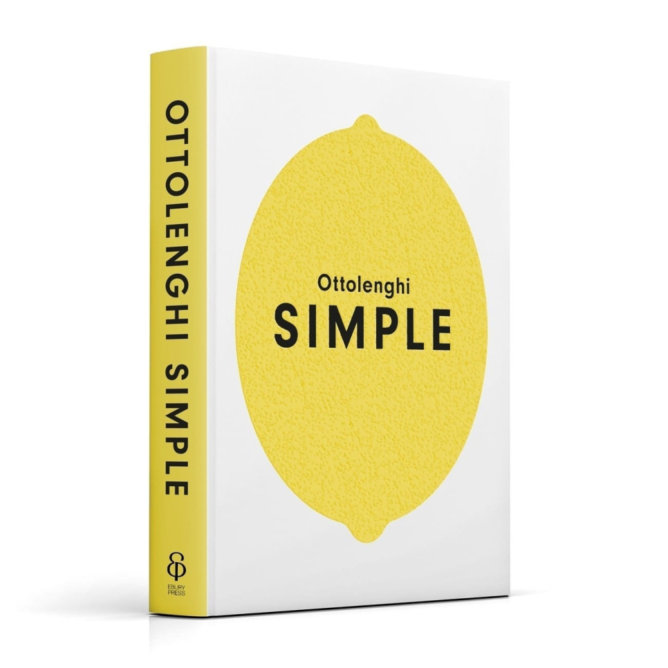 Ottolenghi Simple: A Cookbook by Yotam Ottolenghi - Shop online 