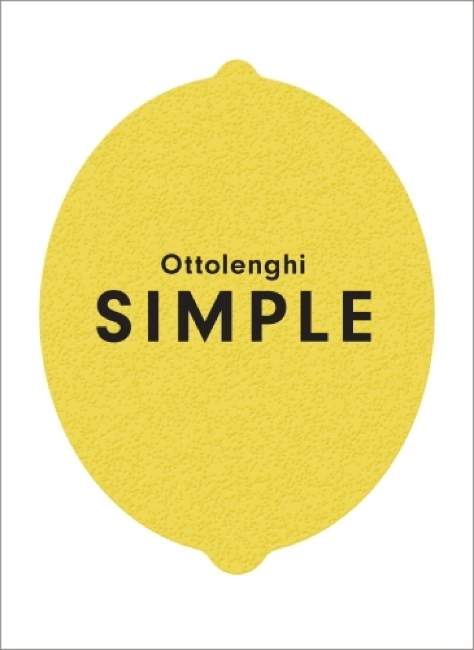 Ottolenghi Simple: A Cookbook av Yotam Ottolenghi in the group Cooking / Cookbooks / Restaurants & Chefs at KitchenLab (1987-18108)