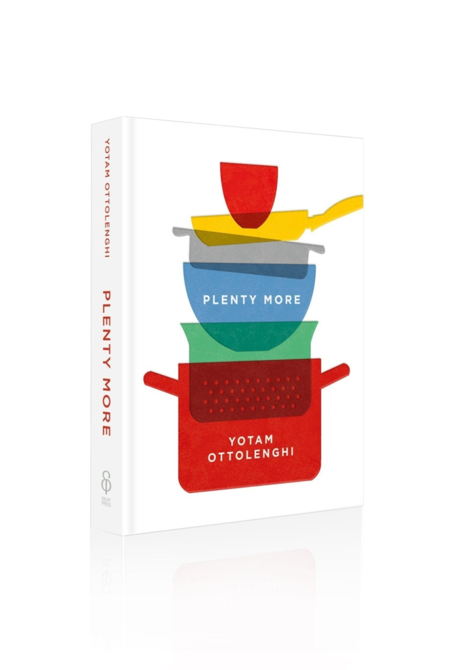Plenty More by Yotam Ottolenghi in der Gruppe Kochen / Kochbücher / Vegetarisch bei The Kitchen Lab (1987-18568)