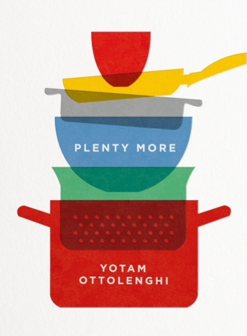 Plenty More av Yotam Ottolenghi dans le groupe Cuisine / Livres de cuisine / Restaurants & Chefs l\'adresse The Kitchen Lab (1987-18568)