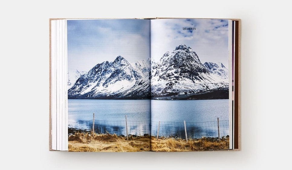 The Nordic Baking Book av Magnus Nilsson