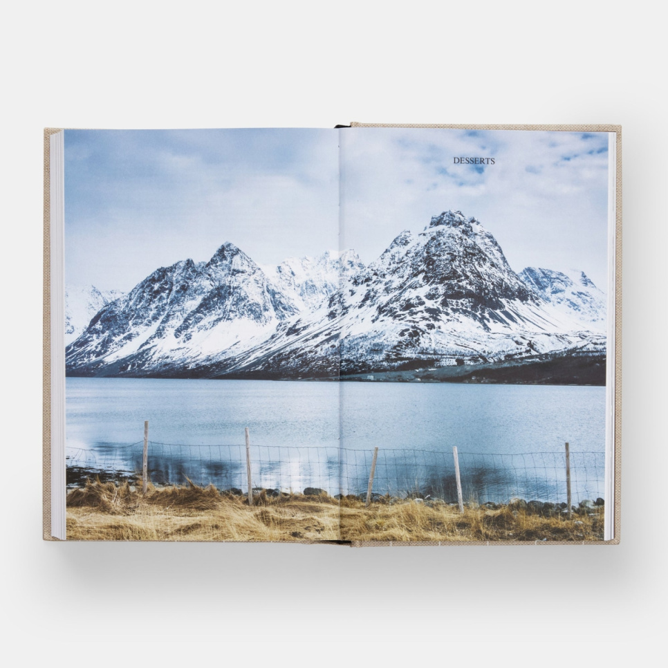 The Nordic Baking Book - Magnus Nilsson