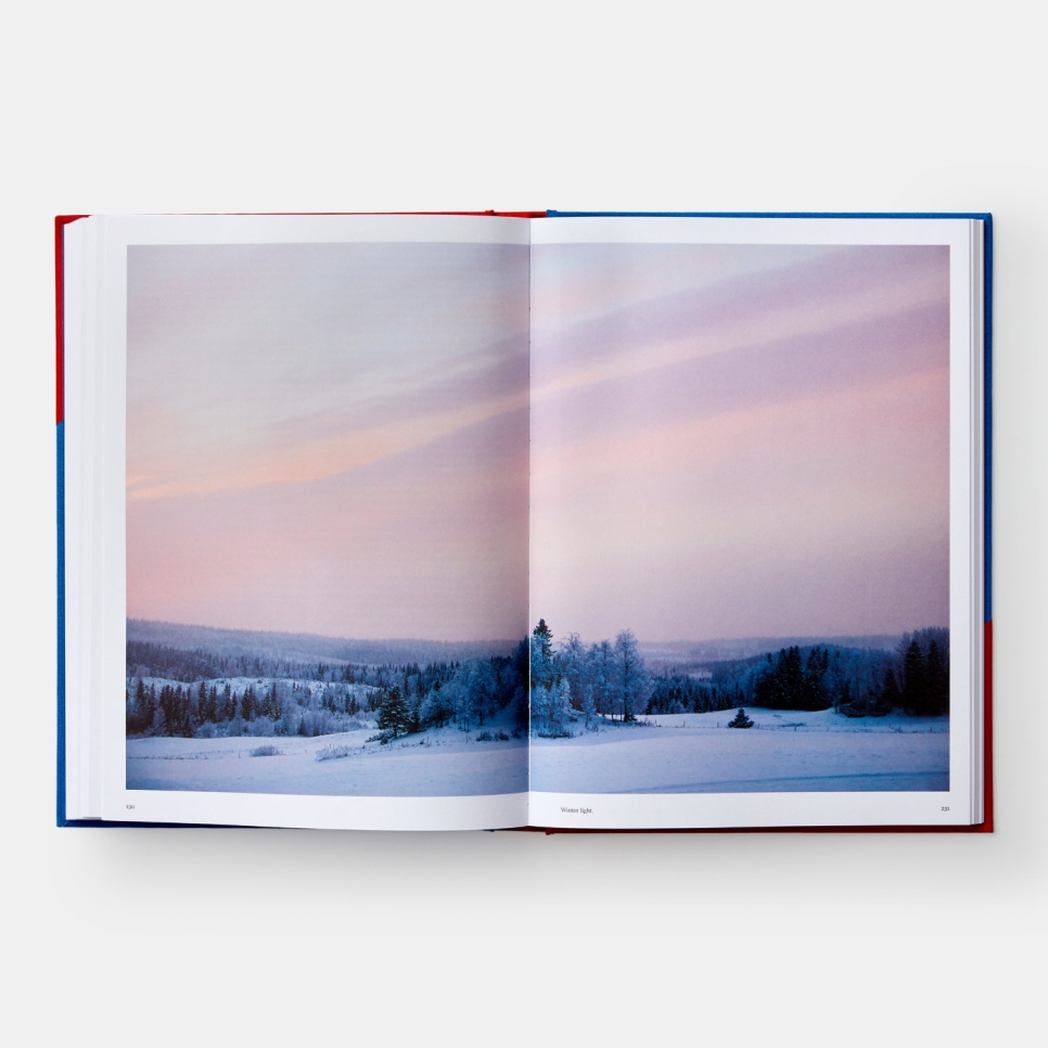 Fäviken: 4015 Days, Beginning to End - Magnus Nilsson