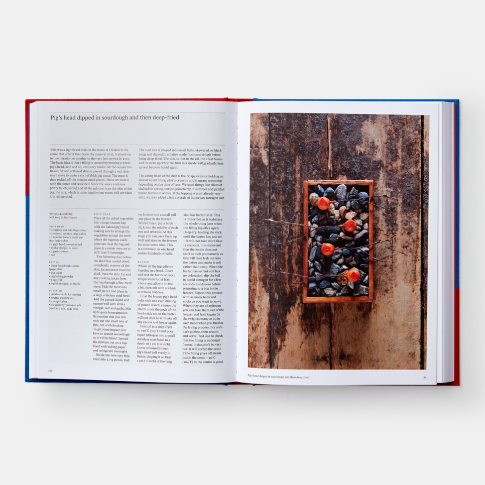 Fäviken: 4015 Days, Beginning to End - Magnus Nilsson