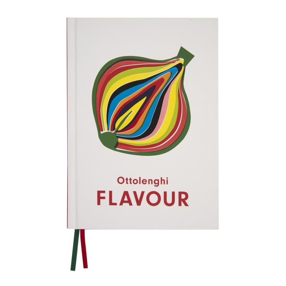 Flavour av Yotam Ottolenghi