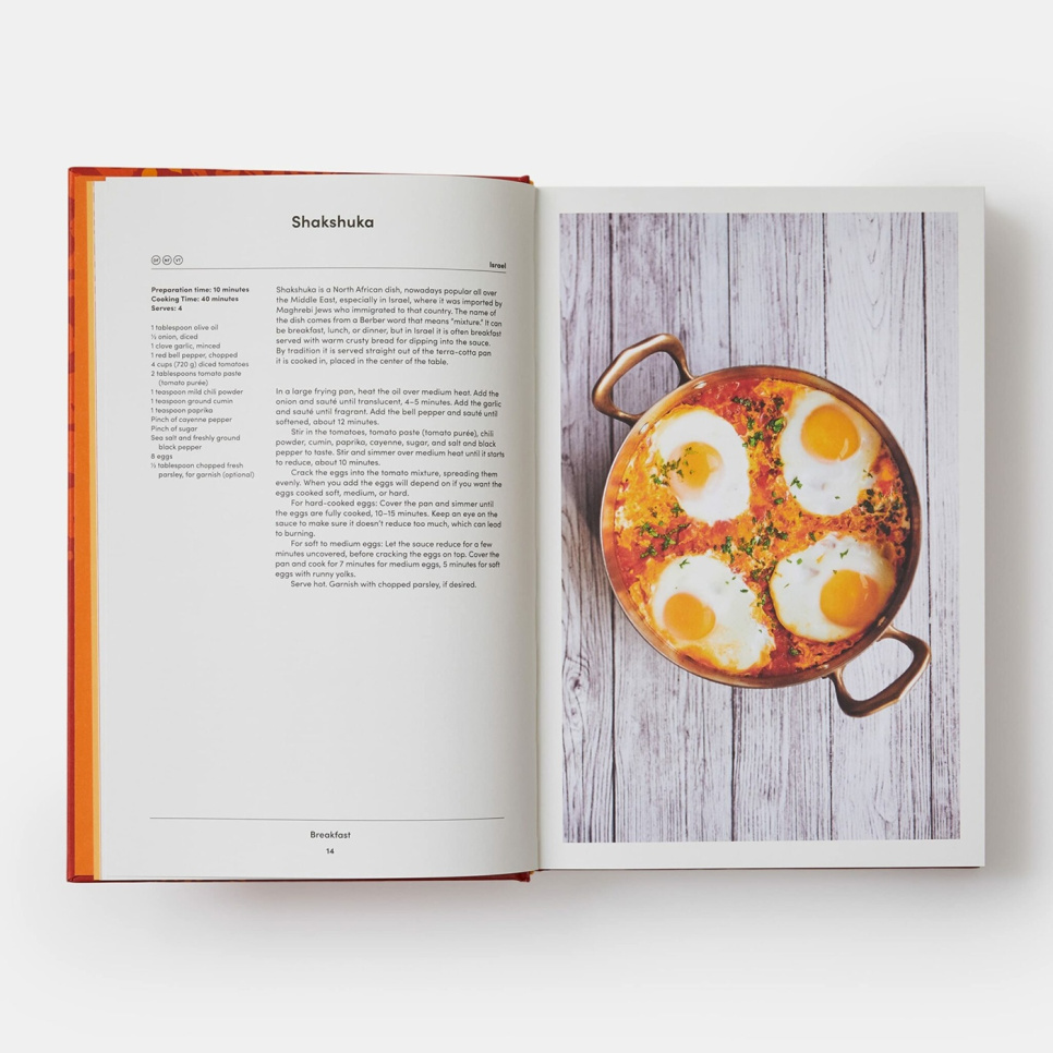 The Gluten-Free Cookbook - Cristian Broglia in the group Cooking / Cookbooks / Cookbooks about Baking at KitchenLab (1987-25369)