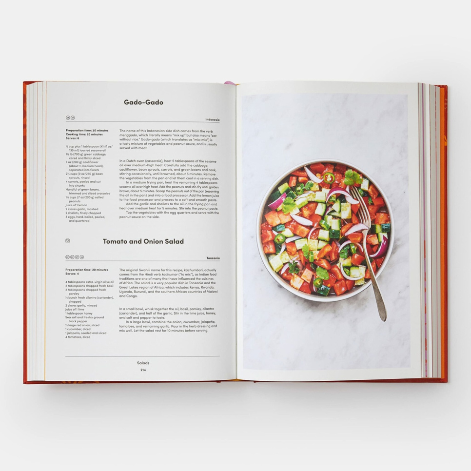 The Gluten-Free Cookbook - Cristian Broglia