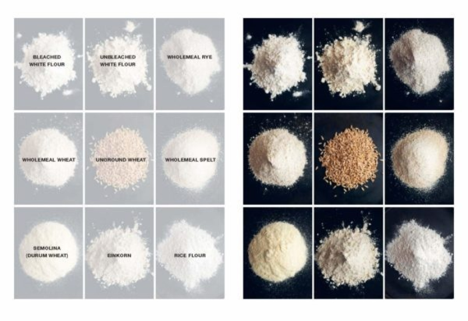 Sauerteig von Grund auf - James Morton