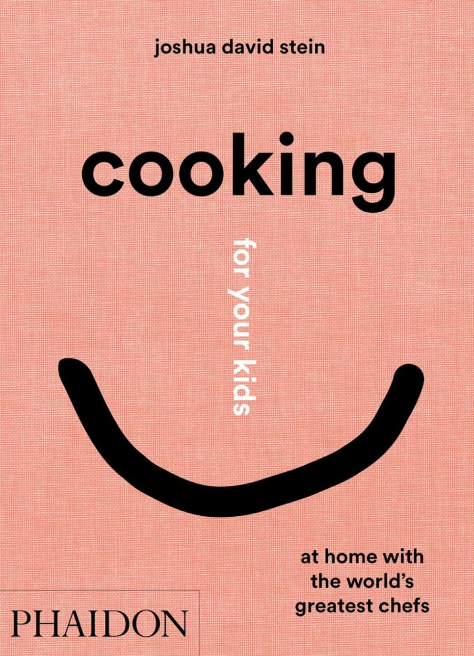 Kochen für Ihre Kinder - Joshua David Stein in der Gruppe Kochen / Kochbücher / Everyday Food bei The Kitchen Lab (1987-26125)