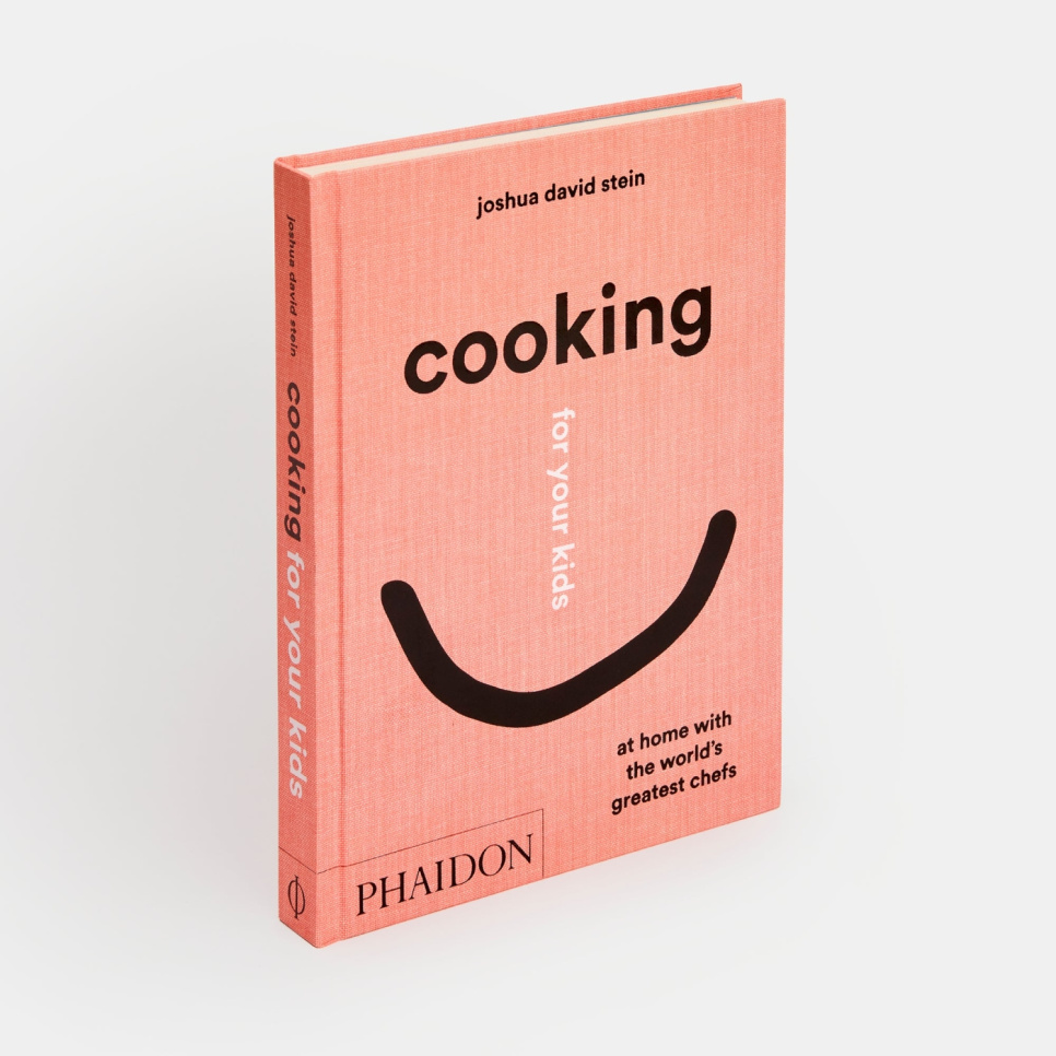 Cooking for Your Kids - Joshua David Stein in der Gruppe Kochen / Kochbücher / Everyday Food bei The Kitchen Lab (1987-26125)