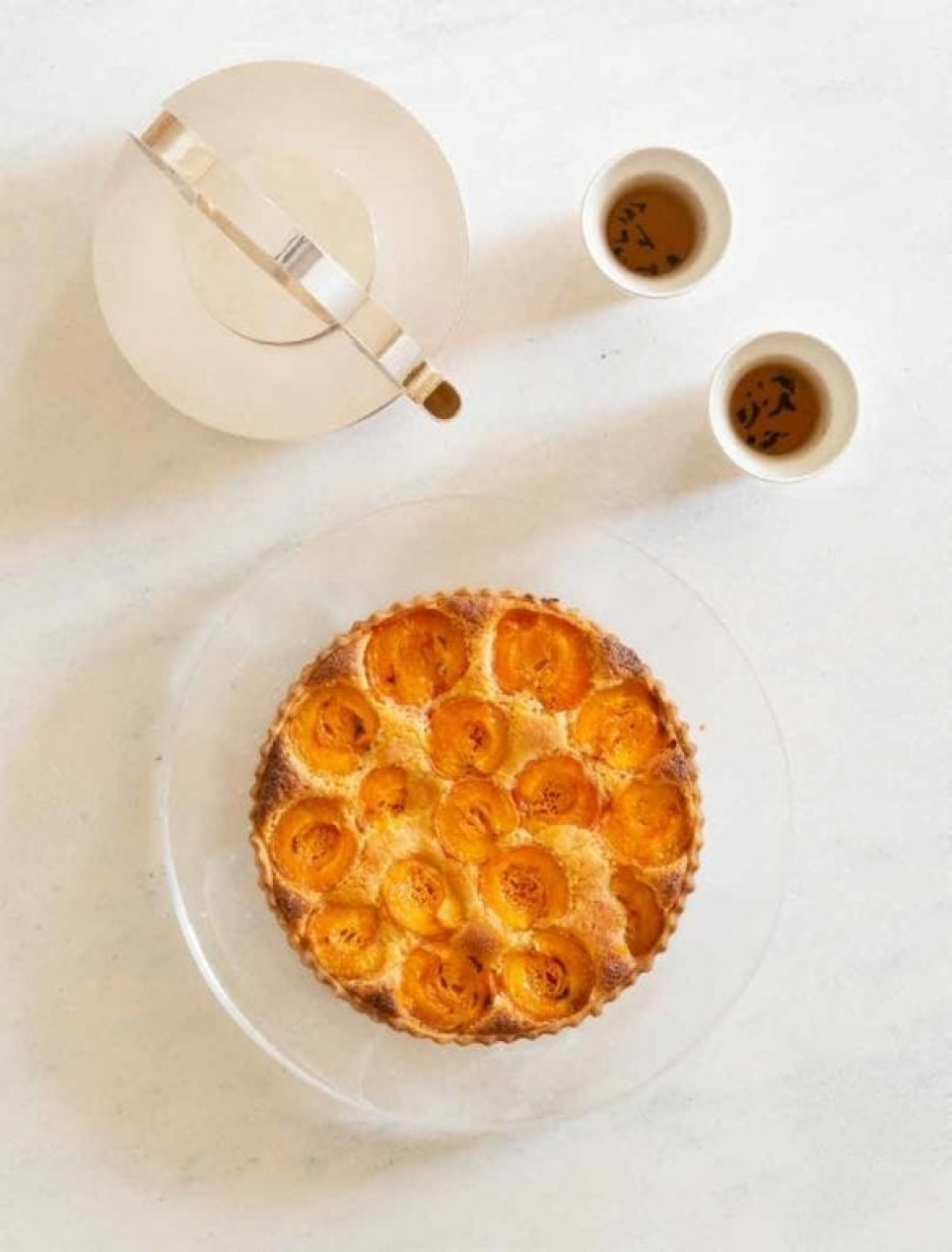 Home Farm Cooking - Catherine Pawson, John Pawson