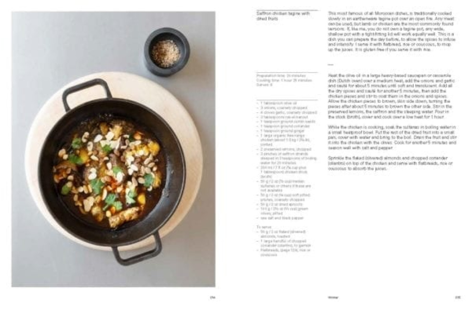 Home Farm Cooking - Catherine Pawson, John Pawson