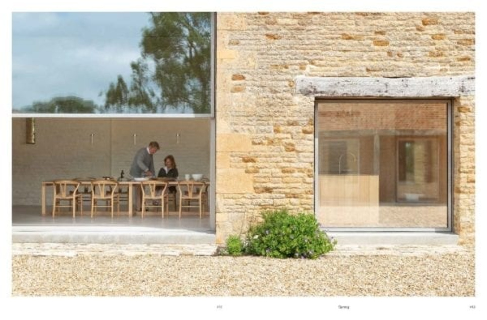 Home Farm Cooking - Catherine Pawson, John Pawson