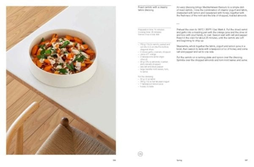 Home Farm Cooking - Catherine Pawson, John Pawson