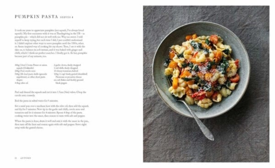 Scandinavian Green - Trine Hahnemann