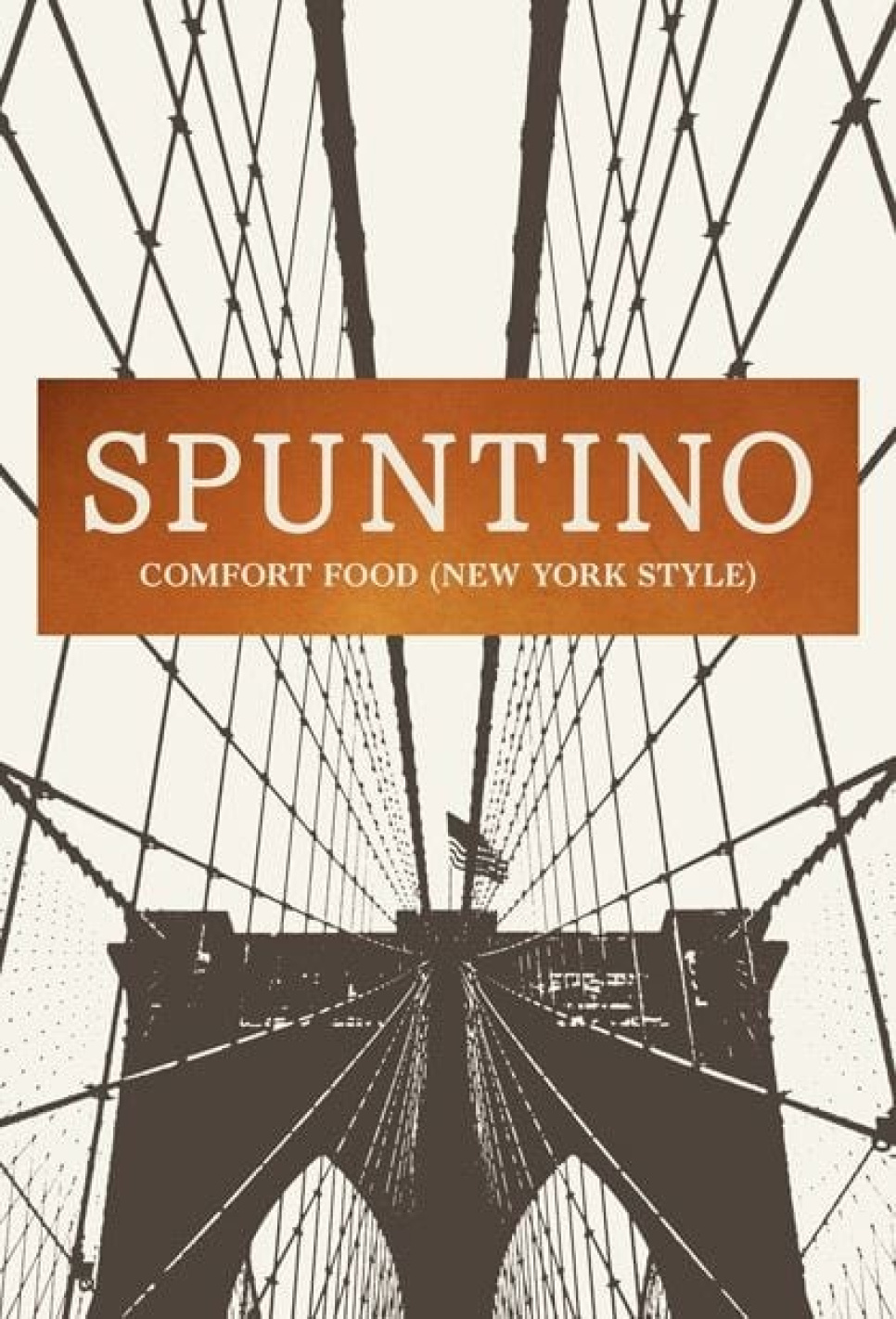 Spuntino, Comfort Food (New York Style) - Russell Norman dans le groupe Cuisine / Livres de cuisine / Autres livres de cuisine l\'adresse The Kitchen Lab (1987-26133)