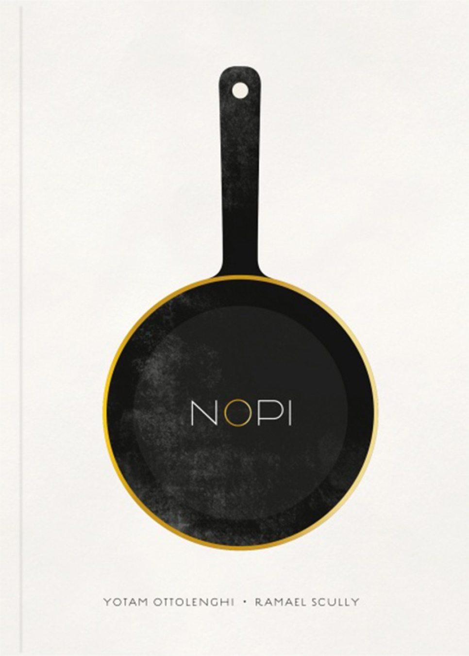 Nopi - Yotam Ottolenghi, Ramael Scully in the group Cooking / Cookbooks / Other cookbooks at KitchenLab (1987-26135)