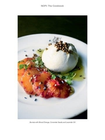 Nopi - Yotam Ottolenghi, Ramael Scully - Shop online | KitchenLab