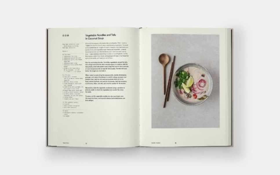 Vegan At Home - Solla Eiríksdóttir