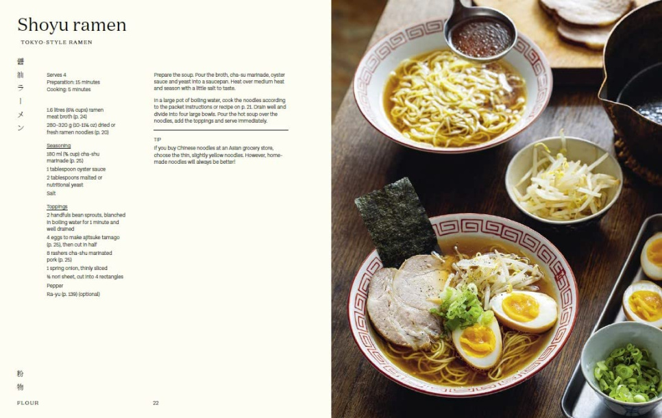 Japanese Home Cooking - Murdoch Books