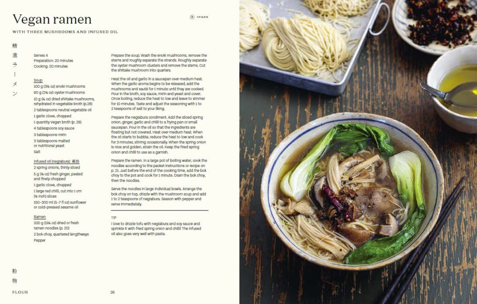 Japanese Home Cooking - Murdoch Books