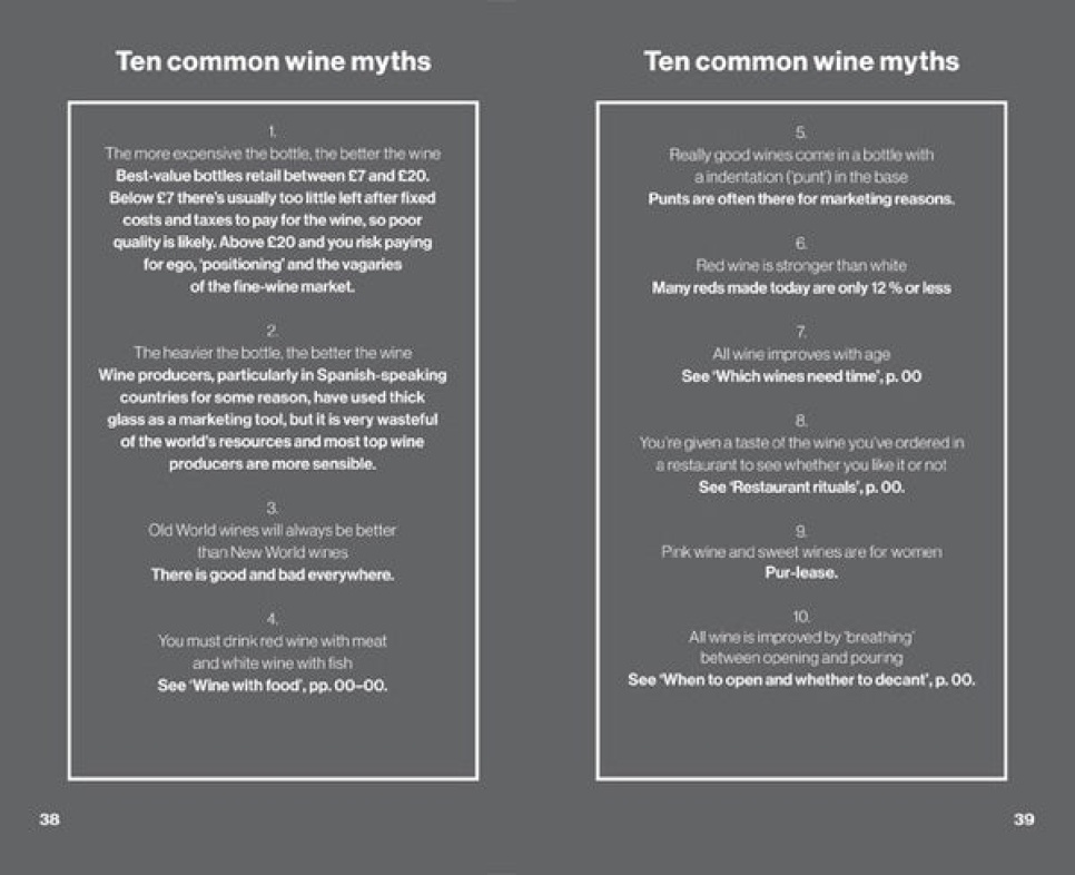 The 24 Hour Wine Expert - Jancis Robinson