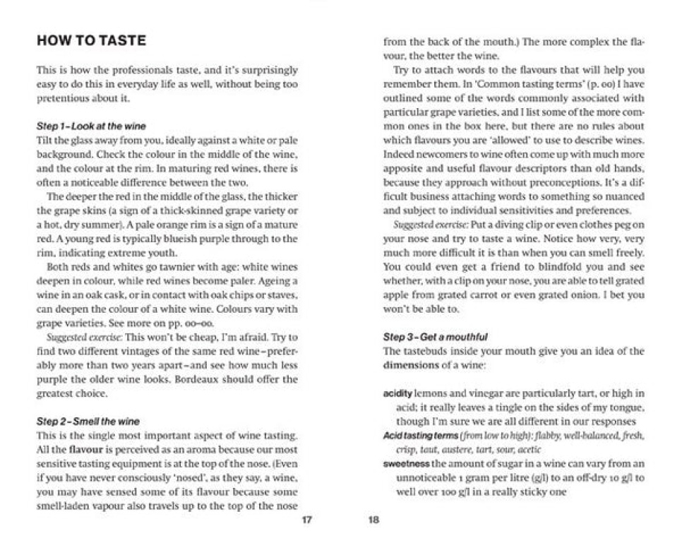 The 24 Hour Wine Expert - Jancis Robinson