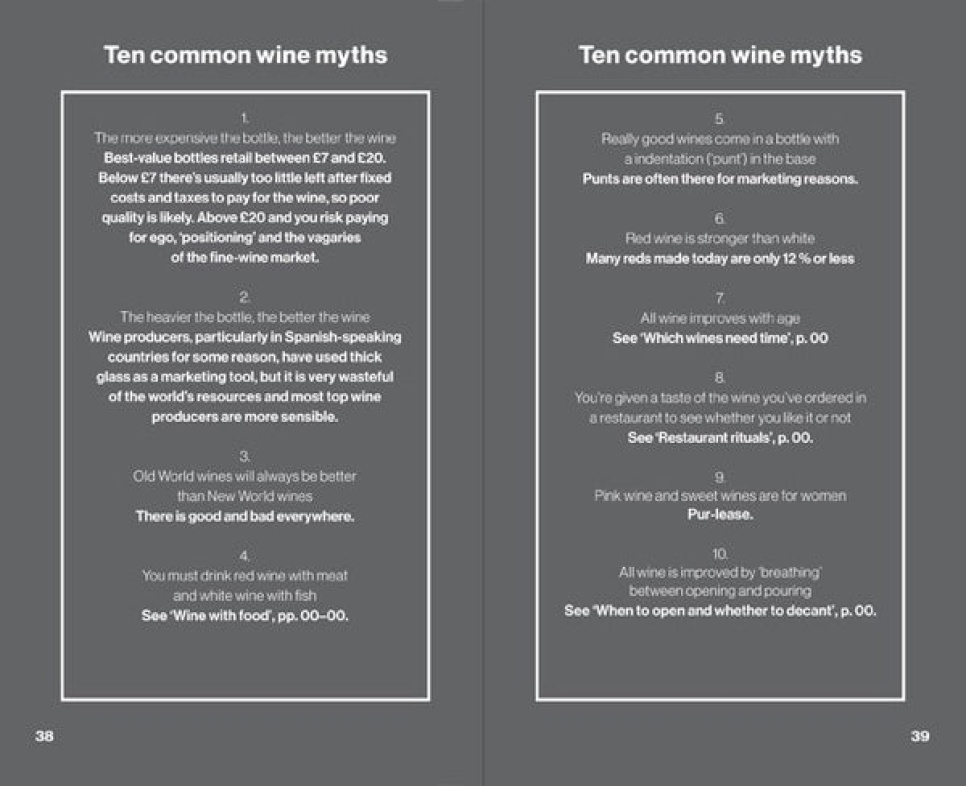 The 24 Hour Wine Expert - Jancis Robinson