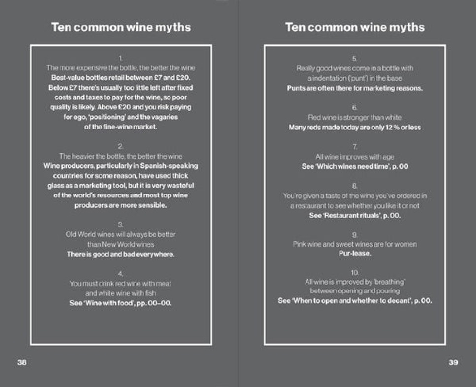 The 24 Hour Wine Expert - Jancis Robinson