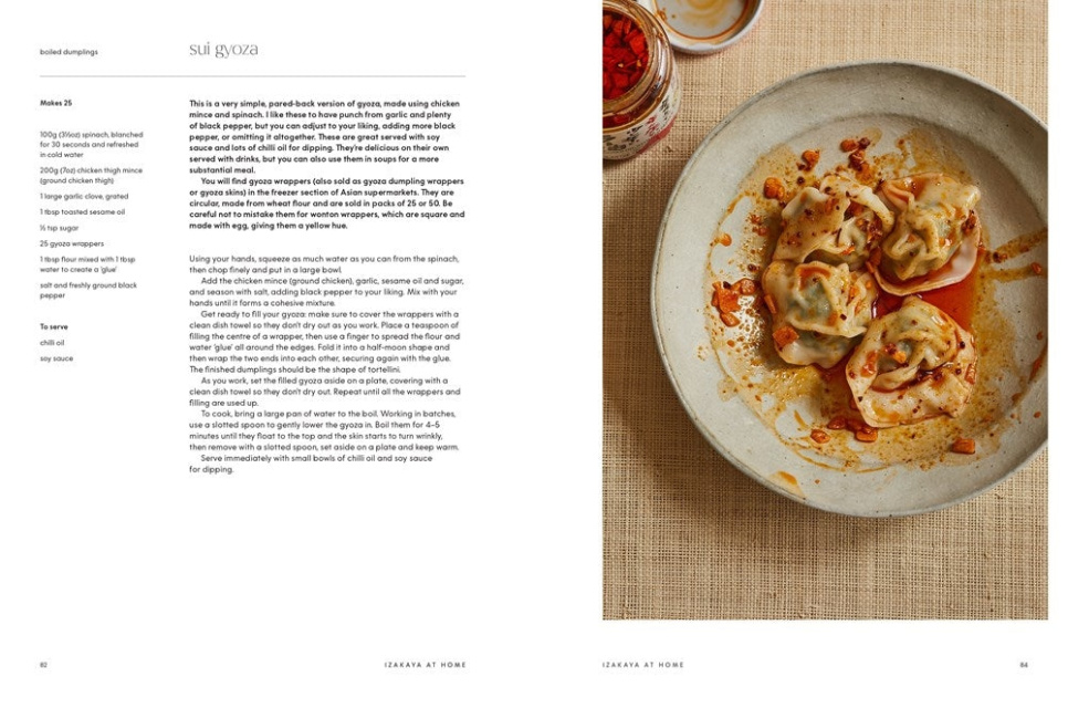 Umai - Recipes from a Japanese Home Kitchen - Millie Tsukagoshi Lagares