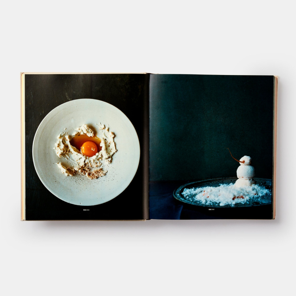 Noma - Time and Place in Nordic Cuisine - Rene Redzepi