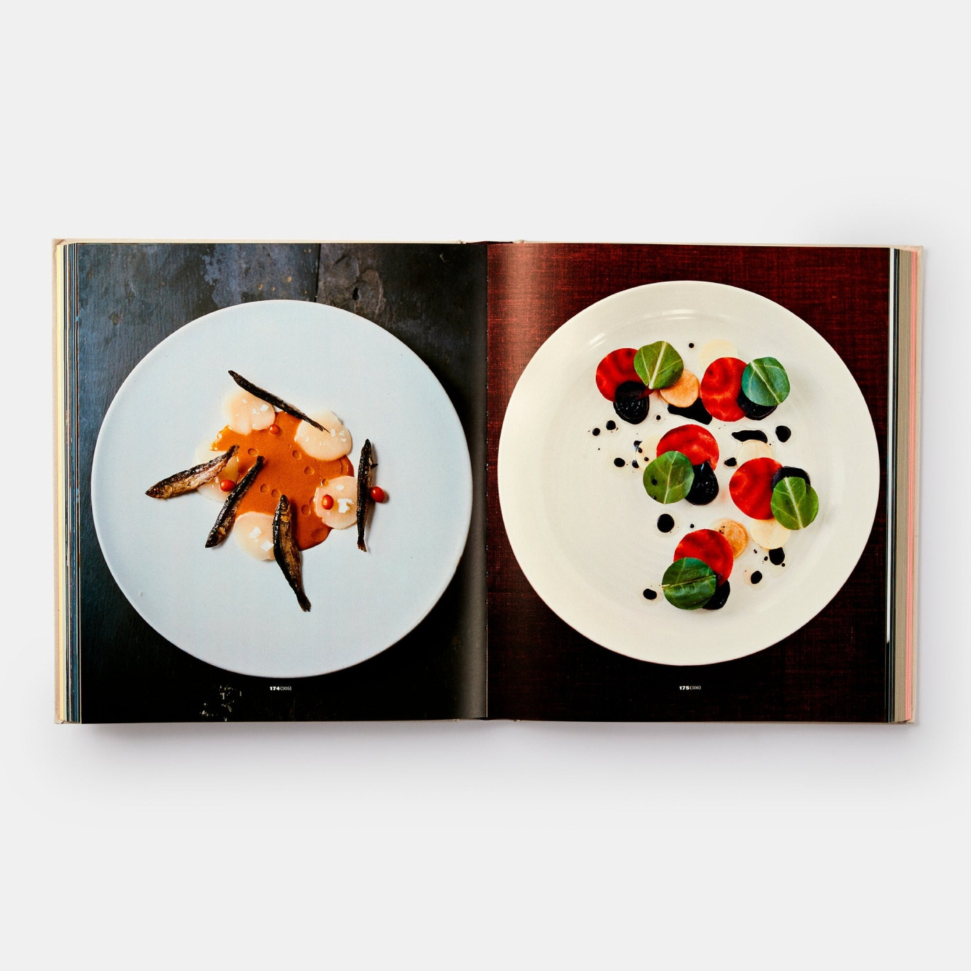 Noma - Time and Place in Nordic Cuisine - Rene Redzepi - Shop