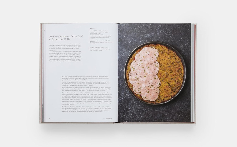 On Meat - Jeremy Fox