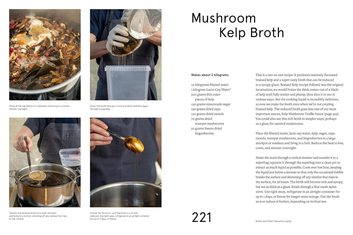 The Noma Guide to Building Flavour - Rene Redzepi - Shop online