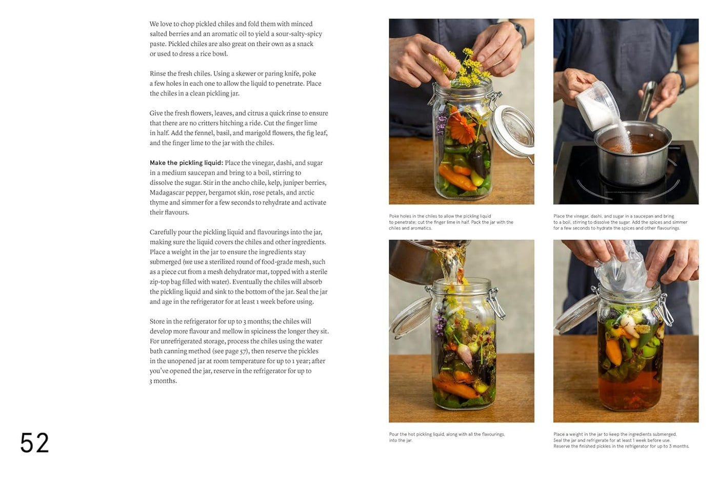 The Noma Guide to Building Flavour - Rene Redzepi - Shop online