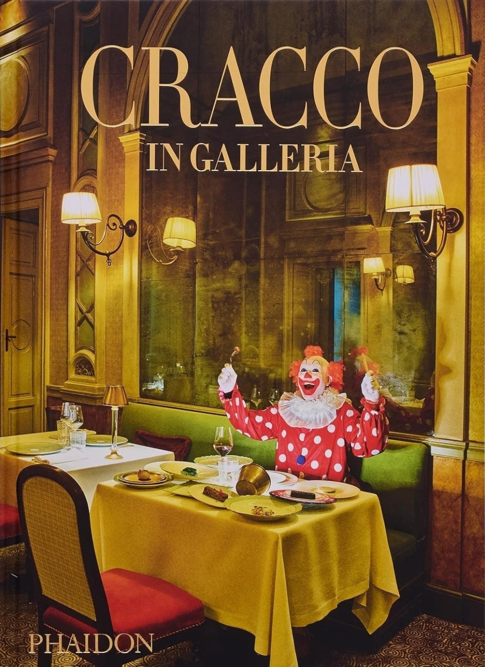 Cracco in Galleria - Carlo Cracco