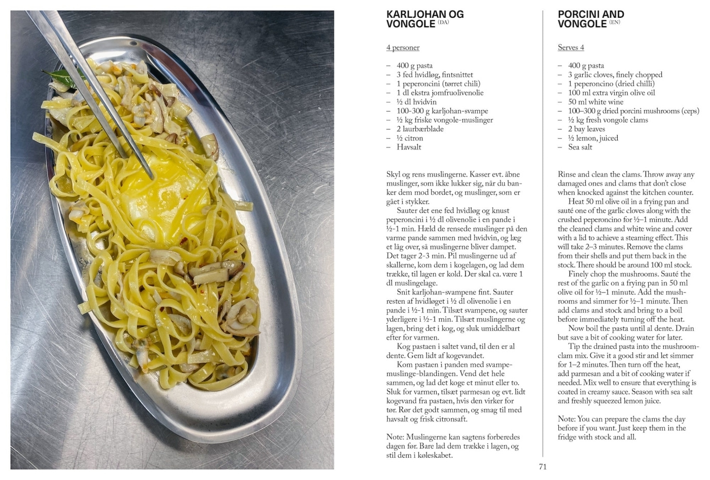Easy Pasta - Osteria 16 - Shop online | The Kitchen Lab