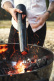 Barbecue lighter, Looft Lighter X - Looft
