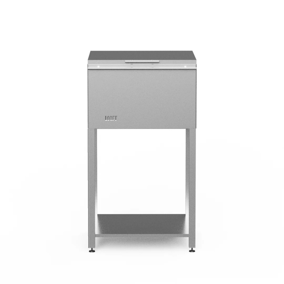 Work-top, Modul - Looft in der Gruppe Grills, Herde & Öfen / Grills / Holzkohlegrills bei The Kitchen Lab (1990-31621)