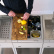 Work-top, Modul - Looft