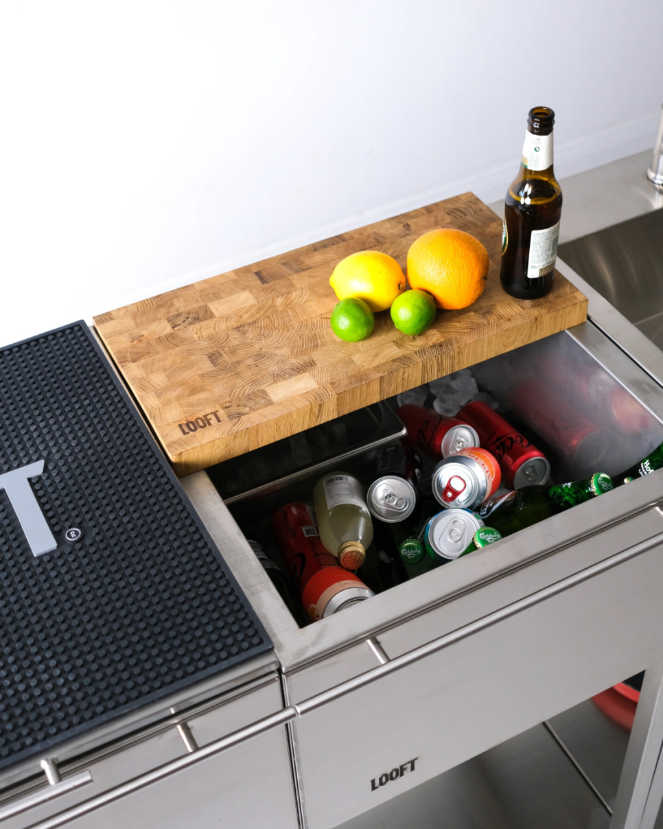 Bar-mat, Large - Looft