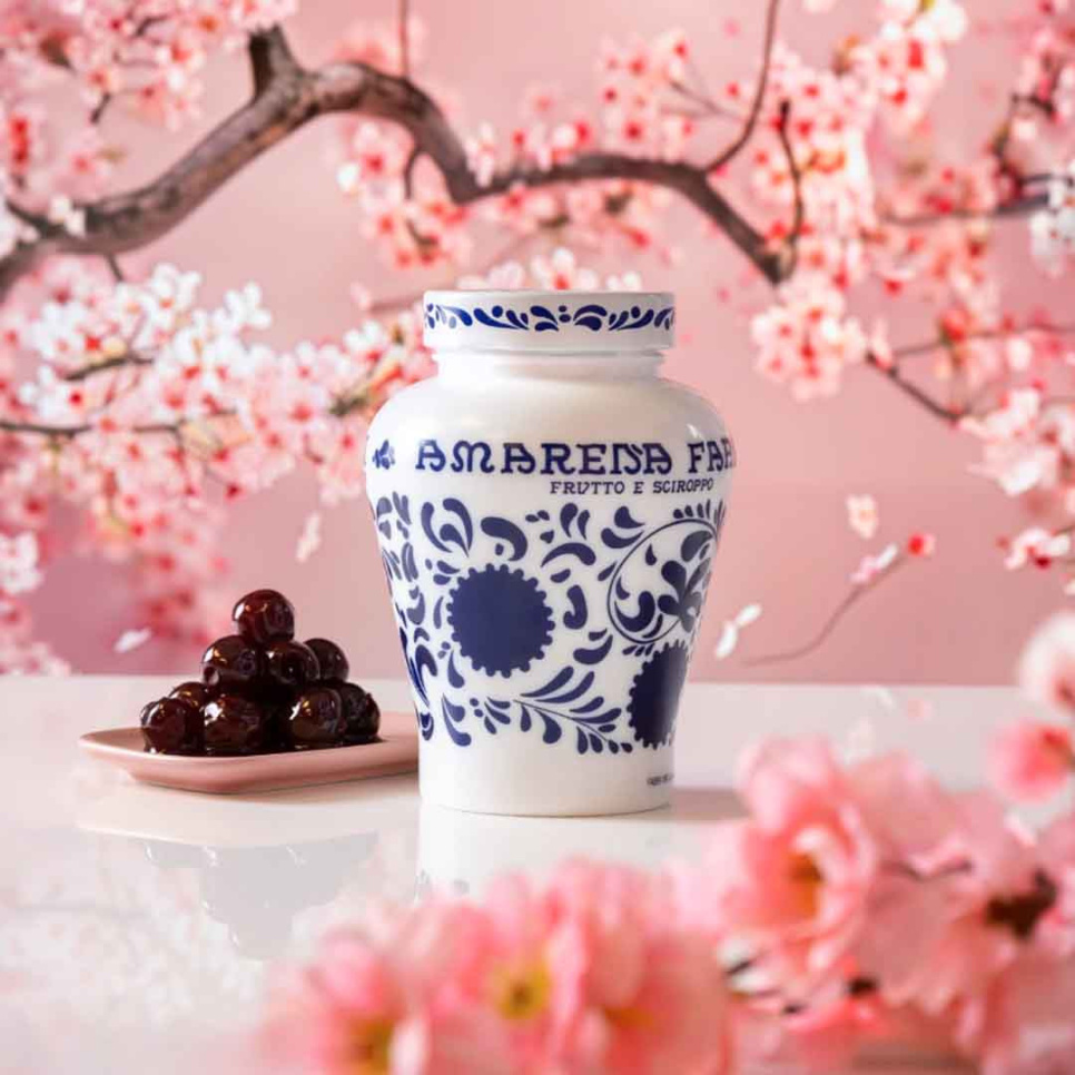 Amarena Cocktailkirschen, 600g - Fabbri