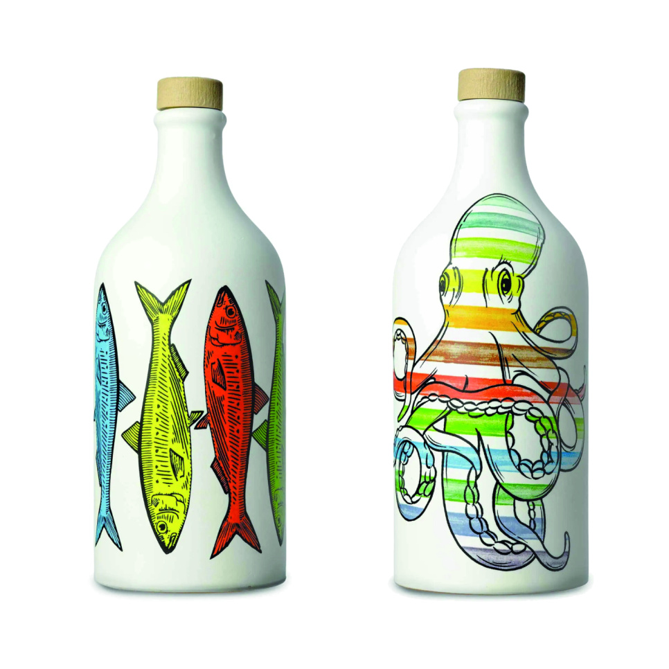 Extra Virgin Olive oil, 500ml - Muraglia in the group Cooking / Colonial at KitchenLab (2022-28587)