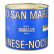 San Marzano Tomaten DOP, 2560g - Casa Marrazzo