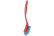 Dish brush, various colours - DeLaval
