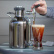 uKeg Nitro, Cold brew, Stainless steel - GrowlerWerks