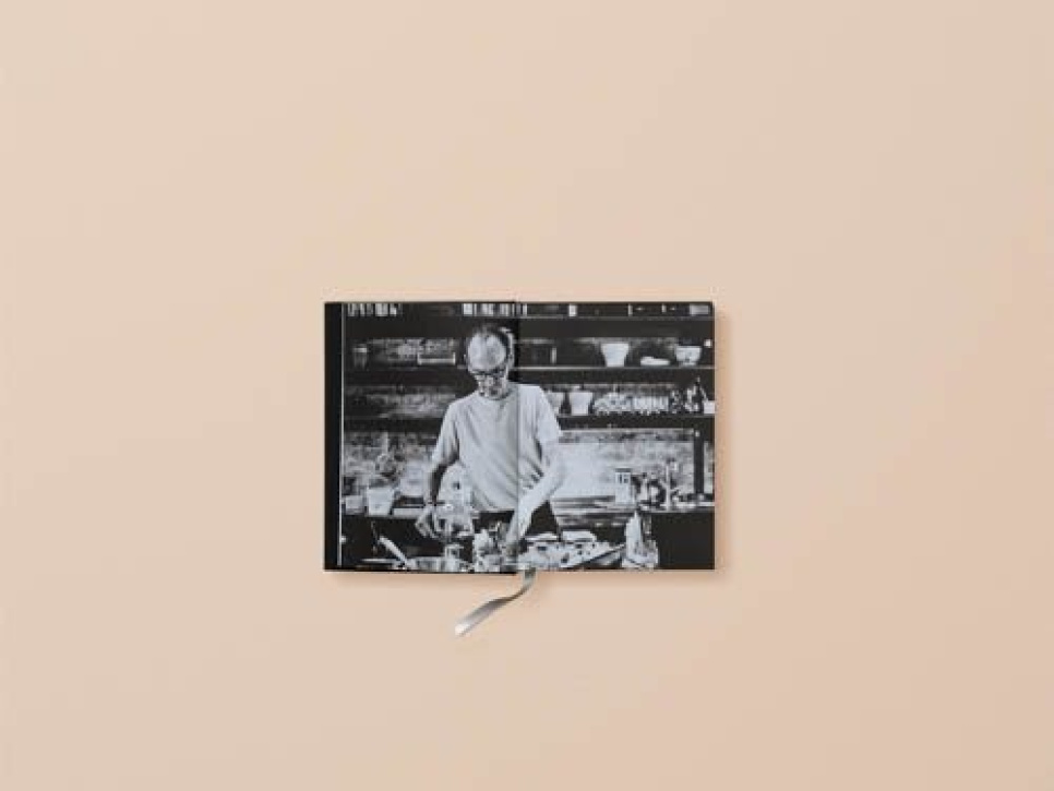 Geschichten und Rezepte: Asiatische Ausflüge mit unerklärlichen Umwegen, Deluxe-Box - Erik Videgård